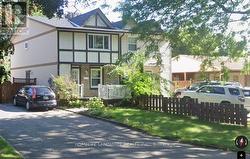 335 SHAMROCK COURT  Oshawa, ON L1J 6X9