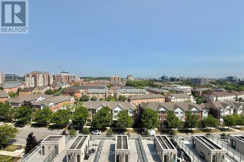 1018 - 325 South Park Road, Markham, ON - Outdoor With View