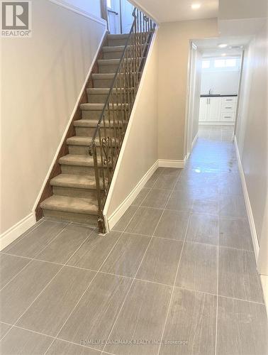 #Bsmt - 7 Mango Drive, Toronto, ON - Indoor Photo Showing Other Room