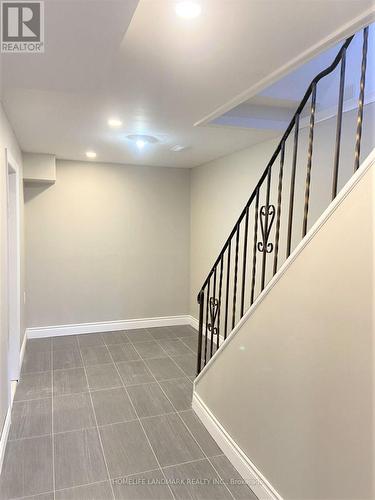 #Bsmt - 7 Mango Drive, Toronto, ON - Indoor Photo Showing Other Room