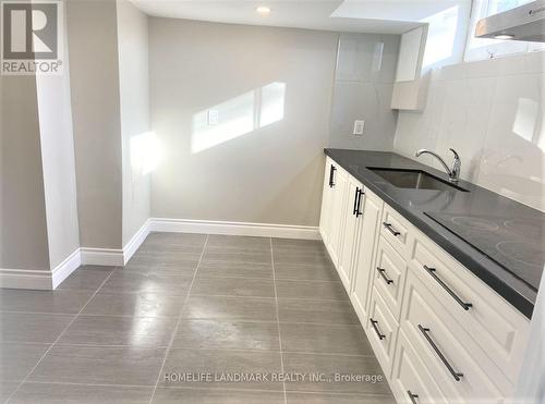 #Bsmt - 7 Mango Drive, Toronto, ON - Indoor Photo Showing Other Room