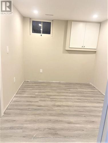 #Bsmt - 7 Mango Drive, Toronto, ON - Indoor Photo Showing Other Room
