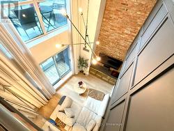 403 - 50 LYNN WILLIAMS STREET  Toronto, ON M6K 3R9