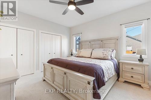 30 Raycroft Drive, Belleville (Thurlow Ward), ON - Indoor Photo Showing Bedroom