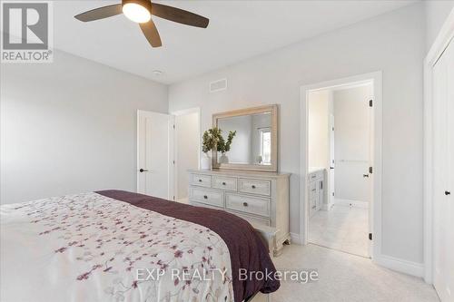 30 Raycroft Drive, Belleville (Thurlow Ward), ON - Indoor Photo Showing Bedroom