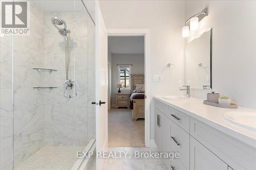 30 Raycroft Drive, Belleville (Thurlow Ward), ON - Indoor Photo Showing Bathroom