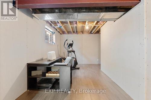 30 Raycroft Drive, Belleville (Thurlow Ward), ON - Indoor Photo Showing Basement