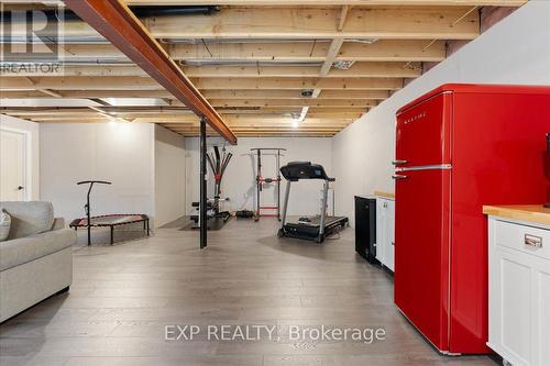 30 Raycroft Drive, Belleville (Thurlow Ward), ON - Indoor Photo Showing Basement