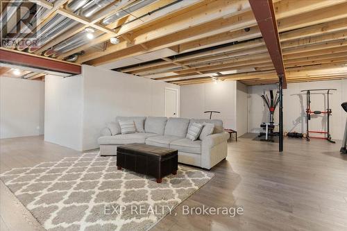 30 Raycroft Drive, Belleville (Thurlow Ward), ON - Indoor Photo Showing Basement