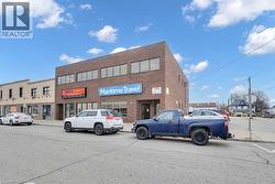 19 BALDWIN Street Unit# Upper  Tillsonburg, ON N4G 3P4