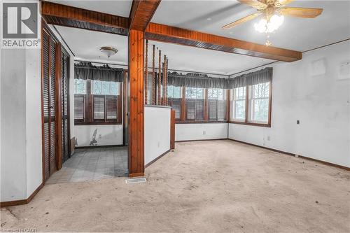 42 Sanders Street, Tillsonburg, ON - Indoor Photo Showing Other Room