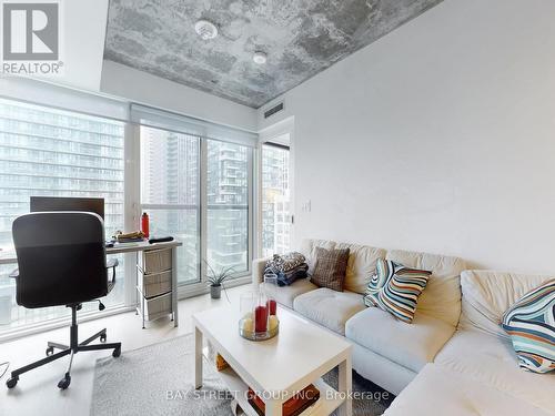 1303 - 65 MUTUAL STREET  Toronto, ON M5B 0E5