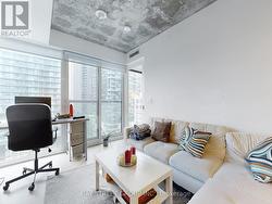 1303 - 65 MUTUAL STREET  Toronto, ON M5B 0E5