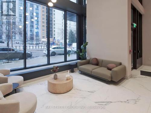 1303 - 65 Mutual Street, Toronto, ON - Indoor