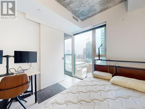 1303 - 65 Mutual Street, Toronto, ON - Indoor