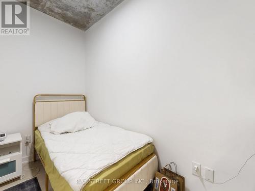 1303 - 65 Mutual Street, Toronto, ON - Indoor Photo Showing Bedroom
