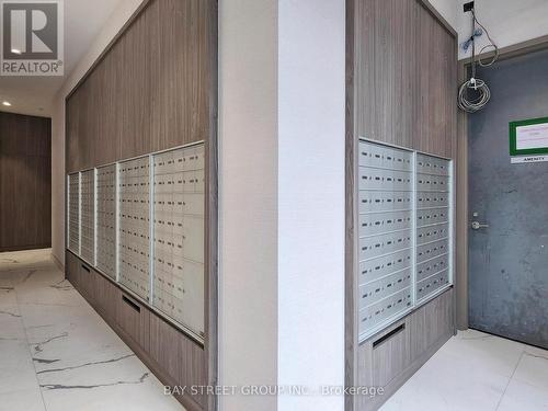 1303 - 65 Mutual Street, Toronto, ON -  With Exterior