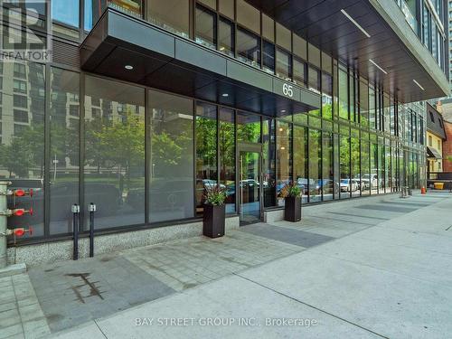 1303 - 65 Mutual Street, Toronto, ON - 