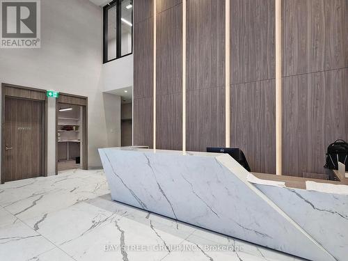 1303 - 65 Mutual Street, Toronto, ON - Indoor Photo Showing Bedroom