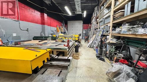 18 - 1080 Tapscott Road, Toronto, ON 