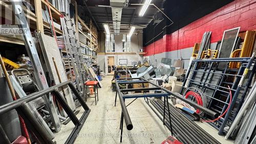 18 - 1080 Tapscott Road, Toronto, ON 