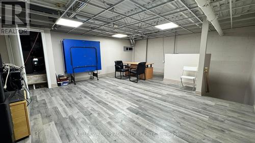 18 - 1080 Tapscott Road, Toronto, ON 