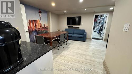 18 - 1080 Tapscott Road, Toronto, ON 