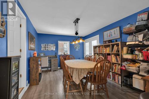 76 Princess Street, Quinte West (Trenton Ward), ON - Indoor Photo Showing Dining Room