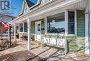 76 Princess Street, Quinte West (Trenton Ward), ON  - Outdoor With Deck Patio Veranda 