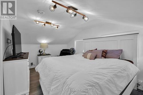 76 Princess Street, Quinte West (Trenton Ward), ON - Indoor Photo Showing Bedroom