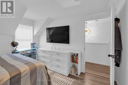 76 Princess Street, Quinte West (Trenton Ward), ON - Indoor Photo Showing Bedroom