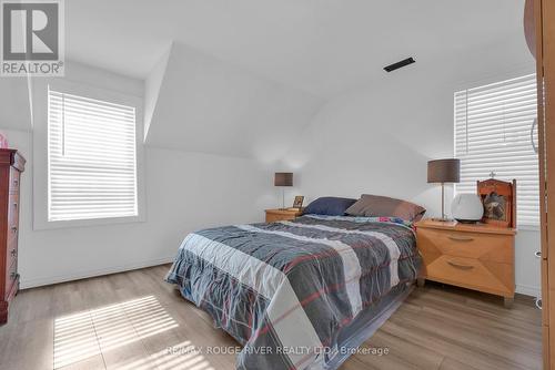 76 Princess Street, Quinte West (Trenton Ward), ON - Indoor Photo Showing Bedroom