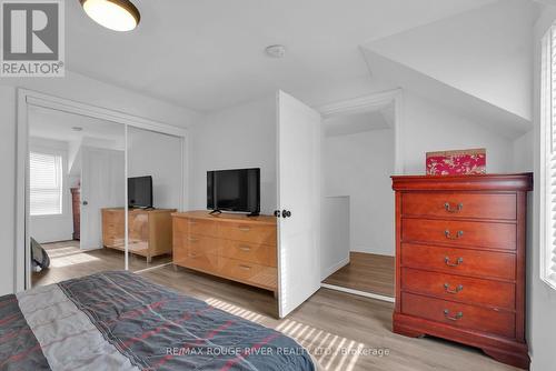 76 Princess Street, Quinte West (Trenton Ward), ON - Indoor Photo Showing Bedroom