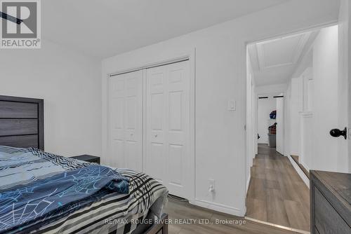 76 Princess Street, Quinte West (Trenton Ward), ON - Indoor Photo Showing Bedroom