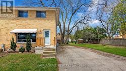 1502 BECKWORTH AVENUE  London East (East D), ON N5V 2K7