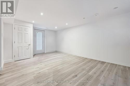 77 Laughland Lane, Guelph (Pineridge/Westminster Woods), ON - Indoor Photo Showing Other Room