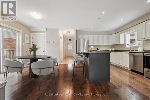 77 Laughland Lane, Guelph (Pineridge/Westminster Woods), ON - Indoor