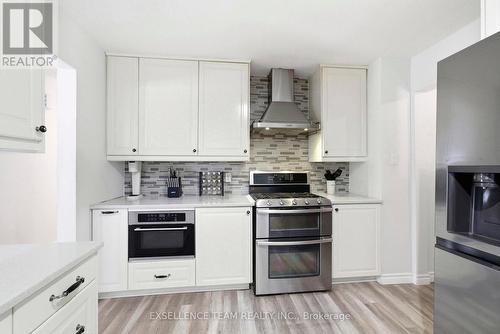 103 St. George Street W, North Glengarry, ON - Indoor Photo Showing Kitchen