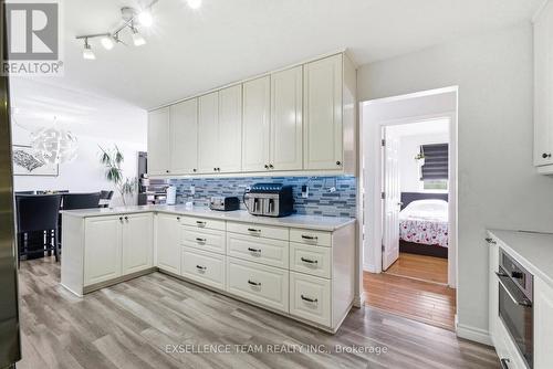 103 St. George Street W, North Glengarry, ON - Indoor Photo Showing Kitchen