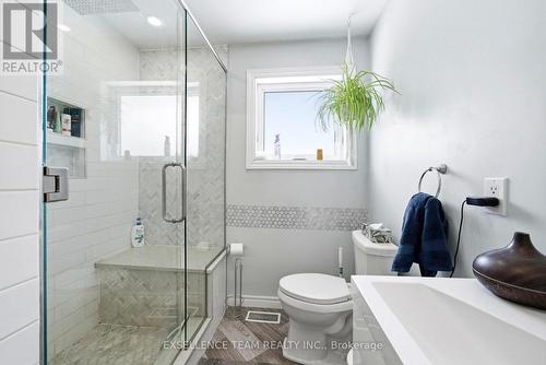 103 St. George Street W, North Glengarry, ON - Indoor Photo Showing Bathroom