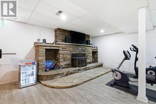 103 St. George Street W, North Glengarry, ON - Indoor