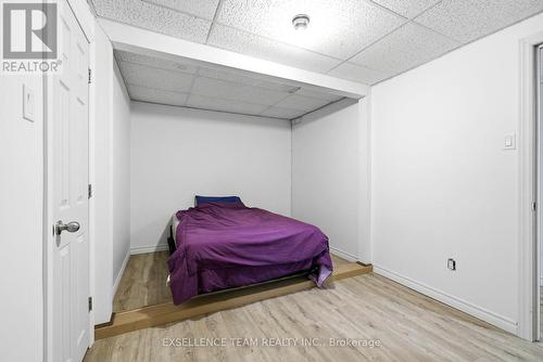 103 St. George Street W, North Glengarry, ON - Indoor Photo Showing Bedroom