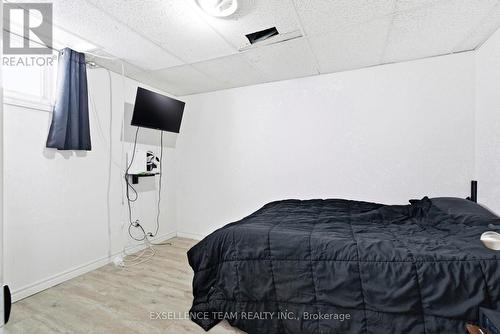 103 St. George Street W, North Glengarry, ON - Indoor Photo Showing Bedroom