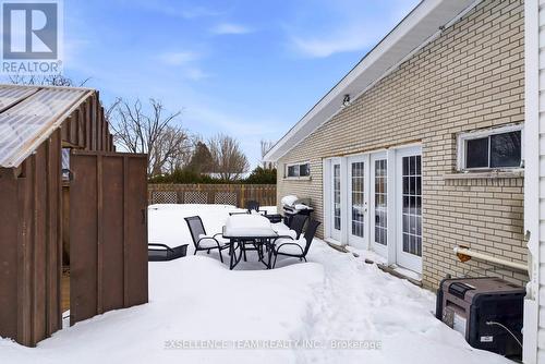 103 St. George Street W, North Glengarry, ON - Outdoor With Exterior