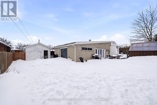 103 St. George Street W, North Glengarry, ON - Outdoor
