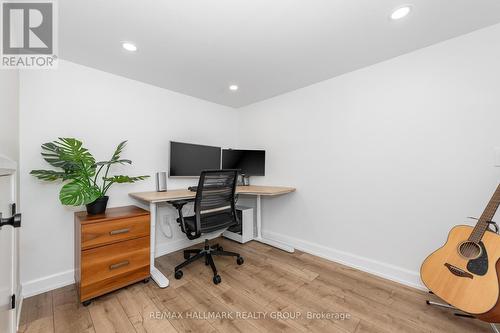 324 Montfort Street, Ottawa, ON - Indoor Photo Showing Office