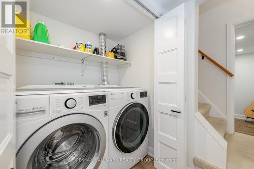 324 Montfort Street, Ottawa, ON - Indoor Photo Showing Laundry Room