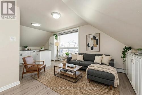 Photo Virtually Staged - 324 Montfort Street, Ottawa, ON - Indoor