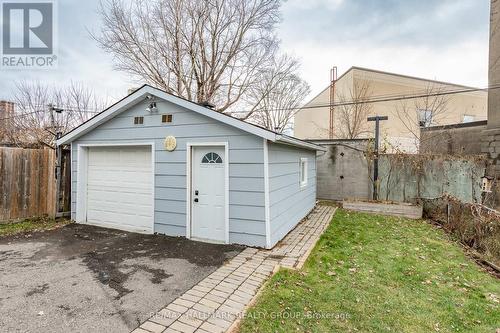 324 Montfort Street, Ottawa, ON - Outdoor