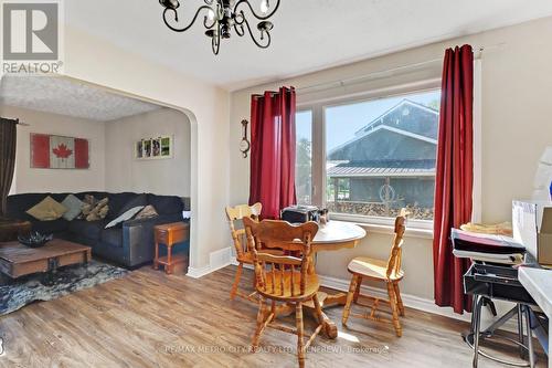 362-370 Baldwin Street, Renfrew, ON - Indoor